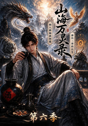 山海万灵录第六季(107集) 山海万灵录第六季(107集)穿越短剧推荐