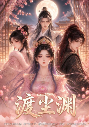 渡尘渊(120集) 渡尘渊(120集)每日短剧追不停