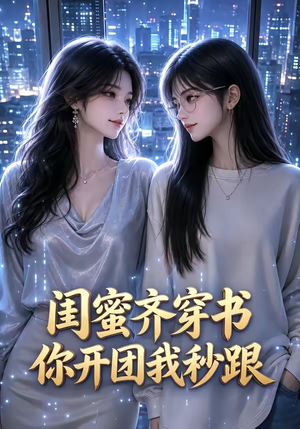 闺蜜齐穿书,你开团我秒跟(44集) 闺蜜齐穿书,你开团我秒跟(44集)分享热门短剧