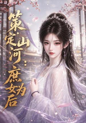 策定山河：庶女为后（57集）直接追到结尾