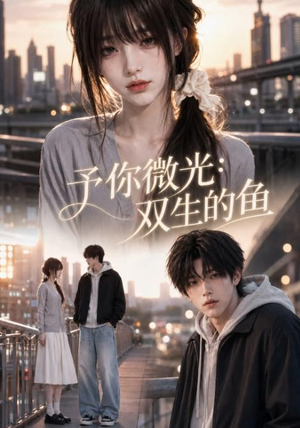 予你微光：双生的鱼（108集）第32集