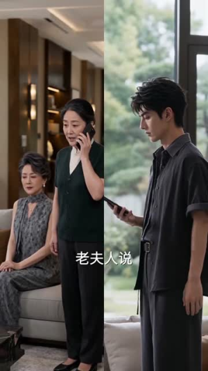 错位爱恋，顾总竟是我老公（60集）短剧前十排行榜