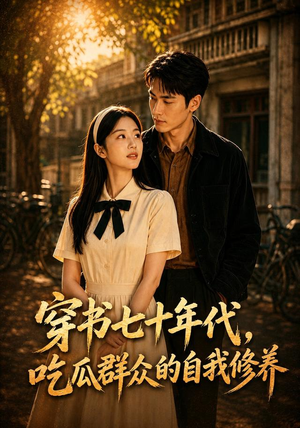 穿书七十年代,吃瓜群众的自我修养(91集) 穿书七十年代,吃瓜群众的自我修养(91集)最新热播短剧