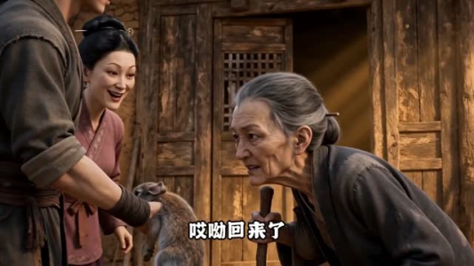 悍妻归来:扶起一家子软弱(116集) 悍妻归来:扶起一家子软弱(116集)高分佳作免费看