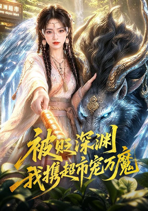 被贬深渊我携超市宠万魔(70集) 被贬深渊我携超市宠万魔(70集)爆火短剧推荐