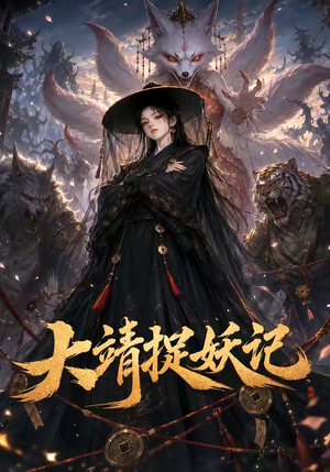 大靖捉妖记(234集) 大靖捉妖记(234集)观看软件
