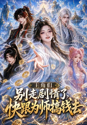 主角们别走剧情了,快跟为师搞钱去(73集) 主角们别走剧情了,快跟为师搞钱去(73集)短剧热门推荐