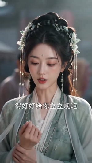 汐落国公府（70集）每天短剧分享