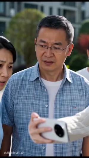 邻居占我停车位:我反手给她送一份大礼(40集) 邻居占我停车位:我反手给她送一份大礼(40集)短剧有好货推荐