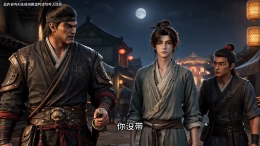 满朝文武都被我忽悠瘸了第一季(55集) 满朝文武都被我忽悠瘸了第一季(55集)短剧太精彩