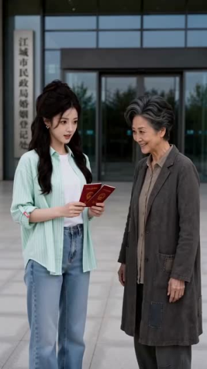 错位爱恋,顾总竟是我老公(60集) 错位爱恋,顾总竟是我老公(60集)高清无码免费看