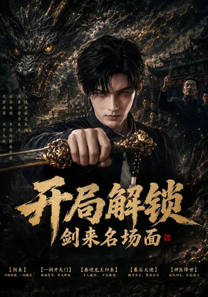 开局解锁剑来名场面(71集) 开局解锁剑来名场面(71集)免费短剧合集