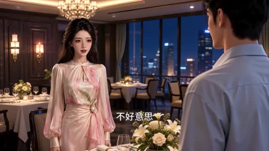 顾总,遥遥不见(21集) 顾总,遥遥不见(21集)红果免费短剧