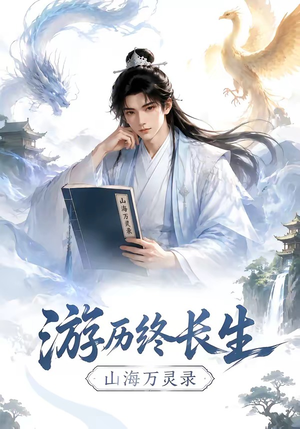 游历终长生,山海万灵录(300集) 游历终长生,山海万灵录(300集)常回家看看短剧