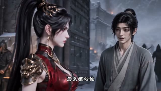 发配黑石矿,我带矿奴横扫九州第一季(143集) 发配黑石矿,我带矿奴横扫九州第一季(143集)热门短剧分享