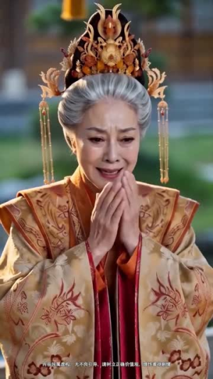 被前夫抛弃,我改嫁帝王宠冠后宫(63集) 被前夫抛弃,我改嫁帝王宠冠后宫(63集)精彩短剧分享。