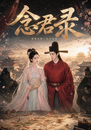 念君录（99集）短剧太好看