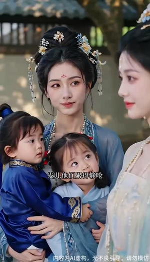 春折渡,再遇良人(111集) 春折渡,再遇良人(111集)精彩短剧随心推