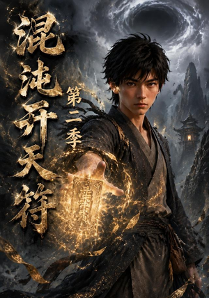 混沌开天符第二季(131集) 混沌开天符第二季(131集)战神短剧推荐