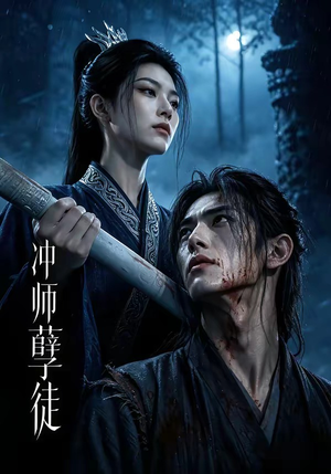 冲师孽徒（53集）短剧在哪个平台