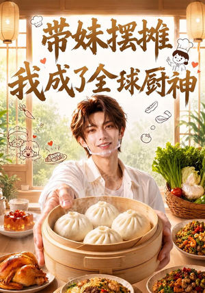 带妹摆摊，我成了全球厨神（71集）短剧热播抢先看