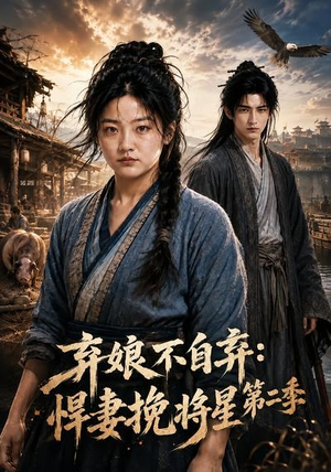 弃娘不自弃:悍妻挽将星第二季(150集) 弃娘不自弃:悍妻挽将星第二季(150集)短剧热播推荐