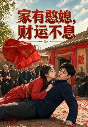 家有憨媳,财运不息(39集) 家有憨媳,财运不息(39集)大结局一气呵成