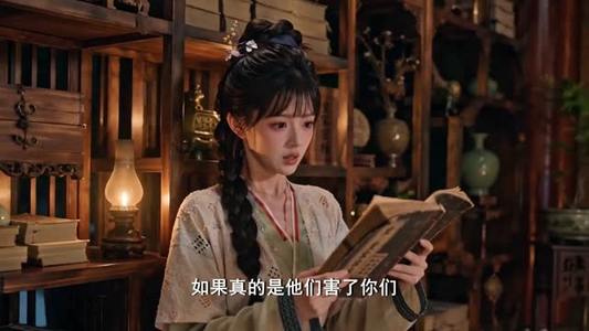 萌兽探案：全城凶案瞒不住（64集）精彩短剧片段