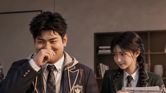 御兽：从退婚开始无敌第二季（80集）短剧全集完整