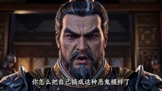 穿越女别演了，你心声我听得见（72集）看到了大结局