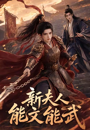 新夫人能文能武(37集) 新夫人能文能武(37集)分享好看的短剧