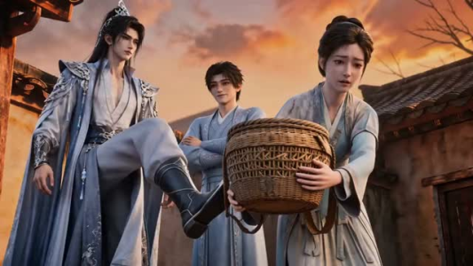 大帝重生：主宰三界（60集）短剧精彩不断