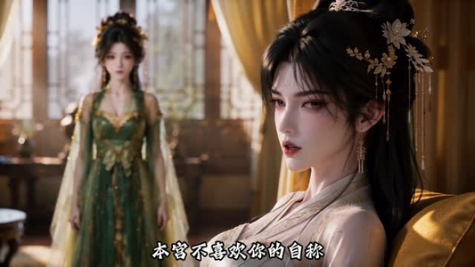 拯救反派之万界盛宠(235集) 拯救反派之万界盛宠(235集)全网短剧抢先看
