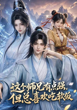 这个师兄有点强,但总喜欢吃软饭(101集) 这个师兄有点强,但总喜欢吃软饭(101集)在线观看全集