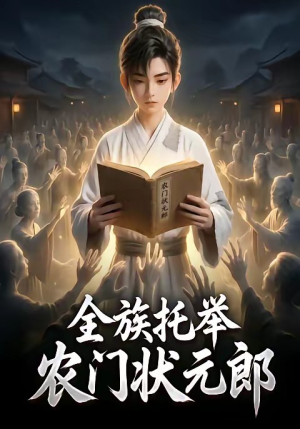 全族托举农门状元郎(133集) 全族托举农门状元郎(133集)直接看到大结局