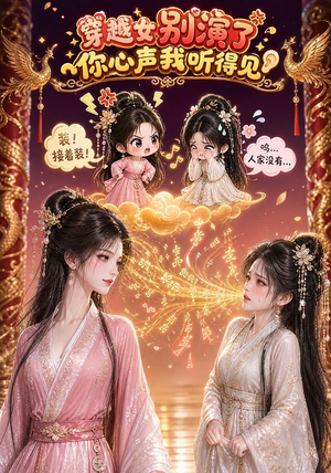 穿越女别演了，你心声我听得见（72集）在线看免费版