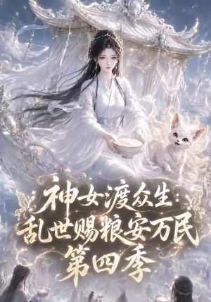 神女渡众生乱世赐粮安万民第四季(159集) 神女渡众生乱世赐粮安万民第四季(159集)短剧上头又好看
