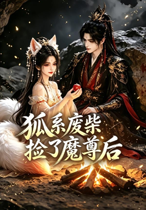 狐系废柴捡了魔尊后(70集) 狐系废柴捡了魔尊后(70集)最新上映免费看