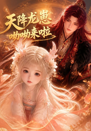 天降龙崽,呦呦来啦!(92集) 天降龙崽,呦呦来啦!(92集)视频在线看