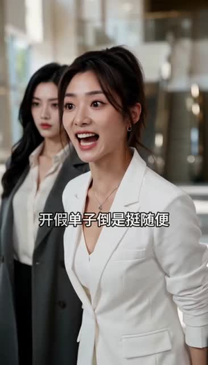 我把前夫家搬空了（67集）精彩短剧推荐