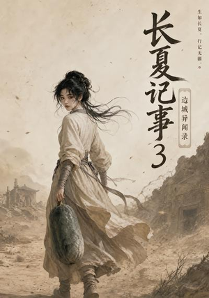 长夏记事3,边城异闻录(25集) 长夏记事3,边城异闻录(25集)热门短剧分享
