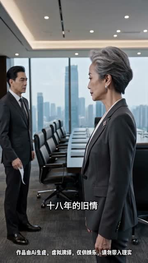 故宅灯明待双归（66集）看精彩短剧