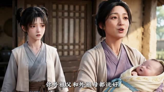 农女带着家人致富第4季(60集) 农女带着家人致富第4季(60集)更新时间