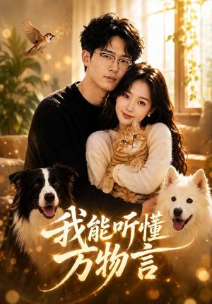我能听懂万物言（45集）免费版
