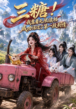 三糖!我靠着无限读档成功活过了第一段剧情(116集) 三糖!我靠着无限读档成功活过了第一段剧情(116集)UC网盘在线看