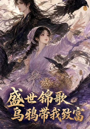 盛世锦歌:乌鸦带我致富(133集) 盛世锦歌:乌鸦带我致富(133集)短剧小说在线看
