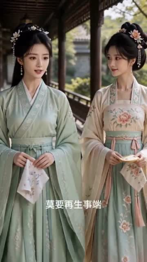穿越国公妻：一心搞钱无心宅斗（29集）全集一次看完