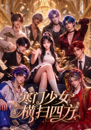 寒门少女横扫四方(67集) 寒门少女横扫四方(67集)热门短剧来袭