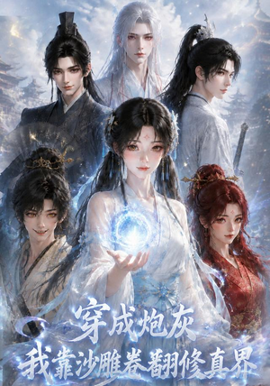 穿成炮灰我靠沙雕卷翻修真界（121集）360网盘观看