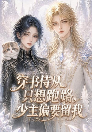 穿书侍从只想跑路,少主偏要留我(38集) 穿书侍从只想跑路,少主偏要留我(38集)热播短剧重燃